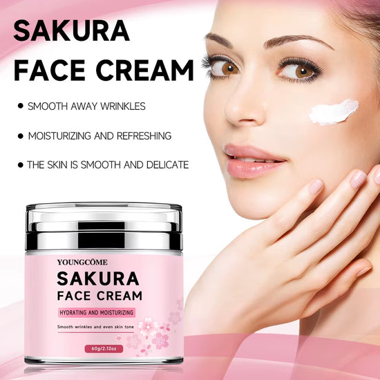 Facial Care Moisturizing Face Cream Repairs Dry Skin,Moisturizing Repair Anti-Aging Essence Facial Skin Care