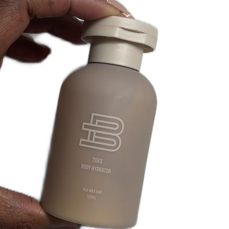 Hibiscus Oil Hydrating Body Cream for Intense Moisture