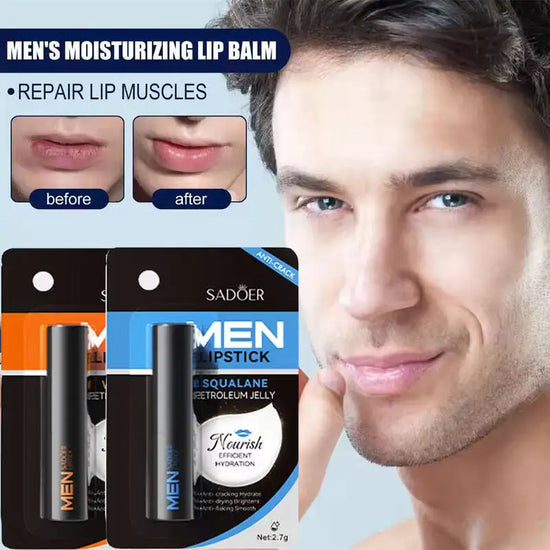 Men&