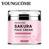 Facial Care Moisturizing Face Cream Repairs Dry Skin,Moisturizing Repair Anti-Aging Essence Facial Skin Care