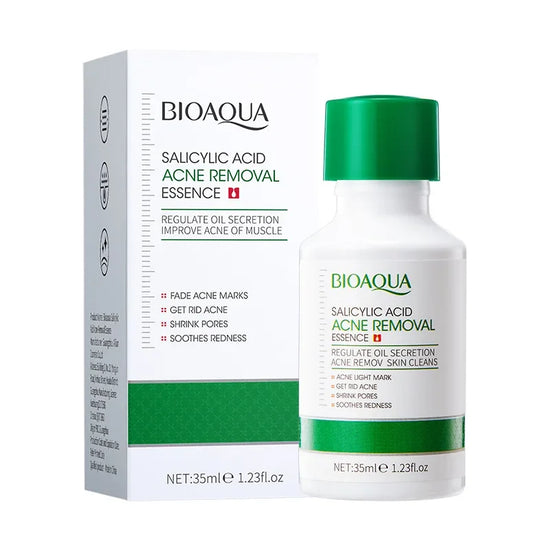 BIOAQUA Salicylic Acid Acne