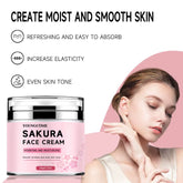 Facial Care Moisturizing Face Cream Repairs Dry Skin,Moisturizing Repair Anti-Aging Essence Facial Skin Care