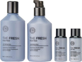 The Face Shop the Fresh for Men Hydrating Facial Skincare Set,