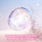 Micellar Cleansing Water 700Ml