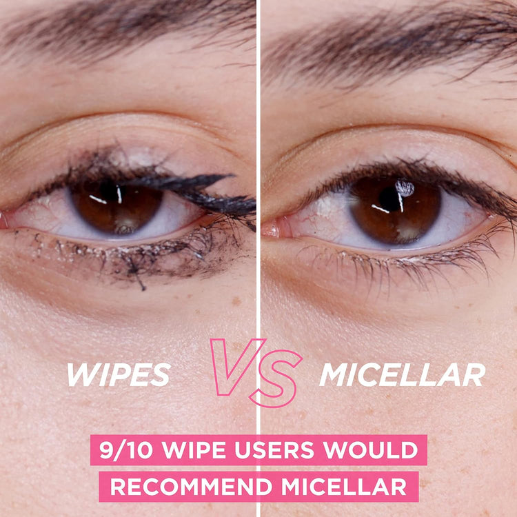 Micellar Cleansing Water 700Ml