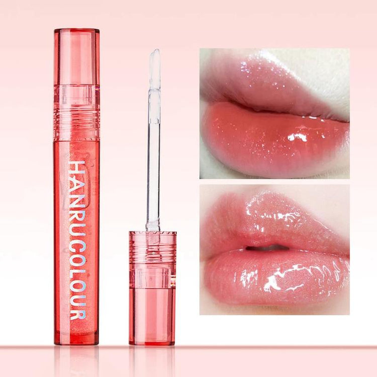 Glitter Moisturizing Lip Care Balm