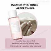 Korean Centella Skincare Pink Salt Essence Toner and Poremizing Quick Clay Stick Mask Beauty Products 2Pcs Facial Pore Care Sets