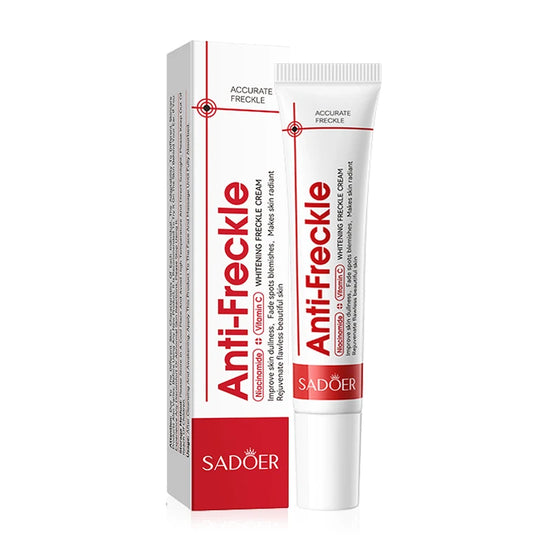 SADOER Anti Freckle Cream