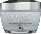 Regenerist Revitalising Hydration Face Cream Moisturiser SPF15 50G