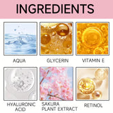 Facial Care Moisturizing Face Cream Repairs Dry Skin,Moisturizing Repair Anti-Aging Essence Facial Skin Care