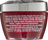 Regenerist Whips Face Cream Moisturiser UV SPF 30 50G