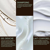 Birthday Gifts for Men  Gift Sets for Men 3PC Mens Gift Set Gift Baskets for Men Includes Sandalwood Shower Gel Body Lotion Shampoo, Mens Gift Basket Christmas Gifts for Men Boyfriend