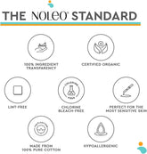 Organic Cotton Rounds & Pads