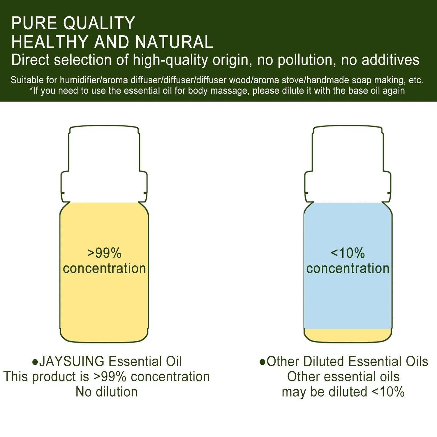 Acne Treatment Face Serum Tea Tree Oil Fade Acne Marks Pimple Spot Removal Moisturizing Firming Cleansing Pore Shrinking Essence