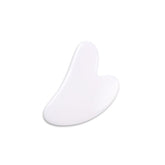Heart Shaped Gua Sha Board