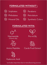 Regenerist Whips Face Cream Moisturiser UV SPF 30 50G