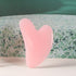 Heart Shaped Gua Sha Board