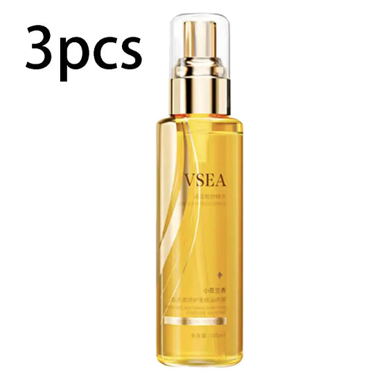 Hair Care Essential Oil Spray,