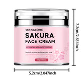 Facial Care Moisturizing Face Cream Repairs Dry Skin,Moisturizing Repair Anti-Aging Essence Facial Skin Care
