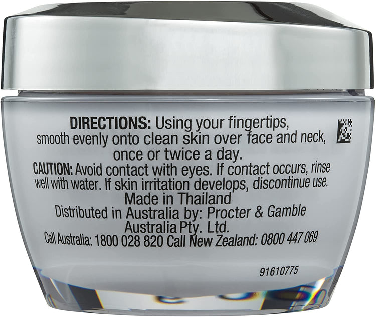 Regenerist Revitalising Hydration Face Cream Moisturiser SPF15 50G