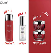 Regenerist Whips Face Cream Moisturiser UV SPF 30 50G